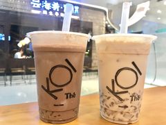 -KOI The(卓悦汇购物中心店)