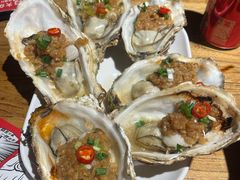 -管氏翅吧(甘家口店)