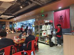 -三太子地摊烧烤·小龙虾(北蔡店)
