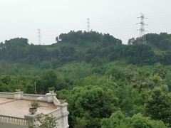 -重庆长寿碧桂园凤悦凤凰酒店