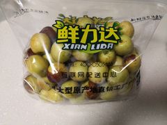 -鲜力达果品批发直销(青山店)
