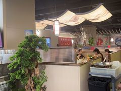 -椒王火锅(厚街万达店)