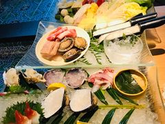 -生如夏花泰式火锅(鹭洲里店)