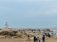 -老虎石海上公园