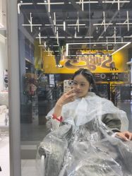 -YH HAIR SALON