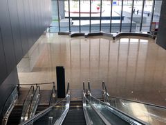 -广州市城市规划展览中心