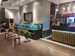 -汉水谣·江景餐厅(江滩店)