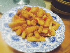 -虢国羊肉汤馆(政二街店)