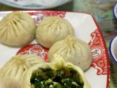 -宝正臻天津包子总店(金阳光居易店)