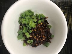 -黔府豆米火锅野菜馆(南马店)