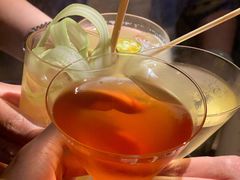 -毛辣果·酸(OHA复兴西路店)