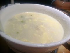 -吕氏疙瘩汤·新派鲁菜(东城万达广场店)