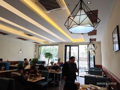 -老地方川菜馆(肥西路店)