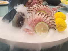 -隆聚·时令海鲜(洪兴店)