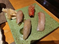 寿司拼盘-一阳寿司(麦子街店)