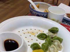 -老西安陕西面馆