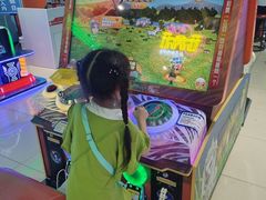 -大玩家(济宁太白路万达店)