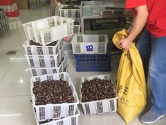 -阿男野栗王(金门路店)