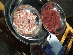 -盈田盈粥庄(博山东路店)