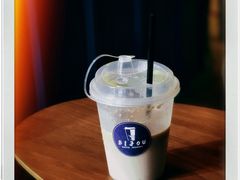 冰鸳鸯咖啡-BIJOU coffee&cocktail(龙岗万科广场店)