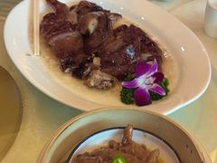 -山海天饮食集团(桃源居店)