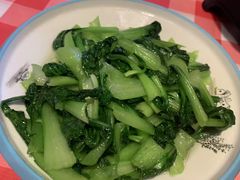 -望庐说·本地菜馆