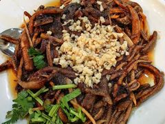 -玉华台饭庄(裕中西里小区店)