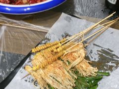 -亚东串烤(共康东路店)