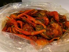 长沙口味虾-老长沙龙虾馆·聚会餐厅(白石洲店)