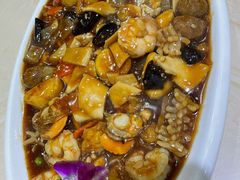 八珍豆腐-苏闽菜馆(鞍山道店)