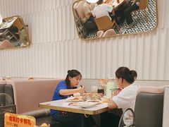 -黄记煌三汁焖锅(华发商都店)