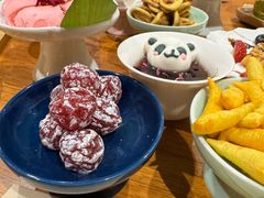 -了凡国风主题茶馆·咖啡(武侯祠锦里店)