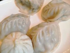-蟹谢蒸鲜自助餐厅