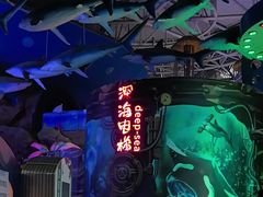 -烟台海昌鲸鲨海洋公园