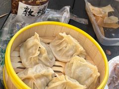 -沙州食驿·非遗小吃夜市
