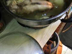-二七友名焖子铺