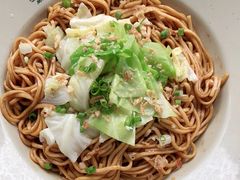 -李先生牛肉面大王(马栏店)