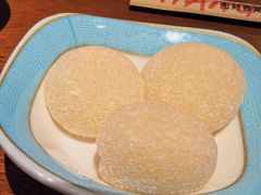 -李犟大爆鳝面·手工蟹黄包(湖滨西湖店)