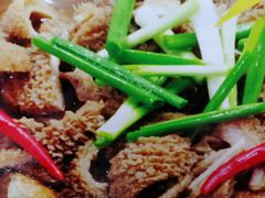 -古乐牛香·鲜牛肉牛杂火锅(新区店)