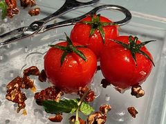 -小大董·烤鸭(观景餐厅·南京西路店)