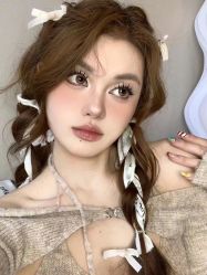 -明天见·化妆造型工作室