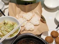 -绿草地·湘菜(7mall店)