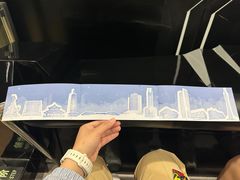 -广州市城市规划展览中心