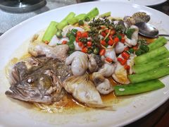 -猪肉婆私房菜(容桂总店)