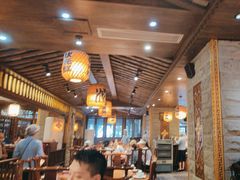 -杨记隆府(重庆总店)