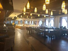 -咸宁万豪温泉谷度假区