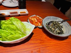 -山之屋炭火烧肉·生啤畅饮(大朗万科中央公园店)