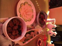 桂花楼-桂花楼淮扬中餐厅(浦东香格里拉店)