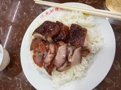-陈光记烧腊店(罗保博士街店)