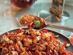 -海湾壹品·粤菜·早茶·烤鸭(拱北店)